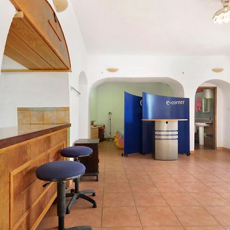 Apartamento Puerta Del Viento Leilighet Fuencaliente de la Palma Eksteriør bilde