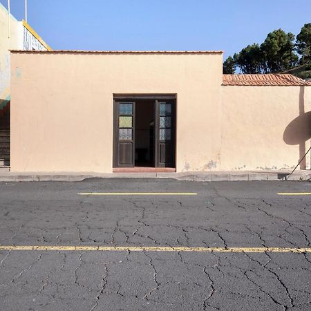 Apartamento Puerta Del Viento Leilighet Fuencaliente de la Palma Eksteriør bilde